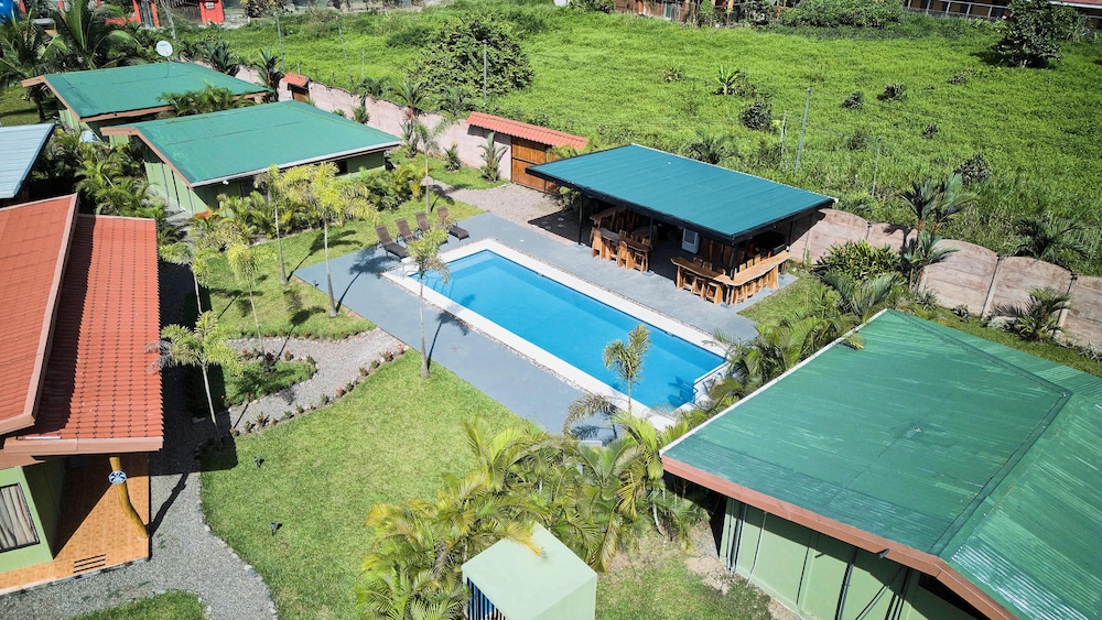 Villas Ande