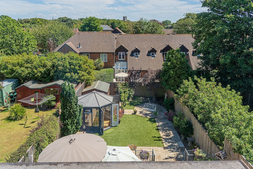 Stour Lodge Guest House