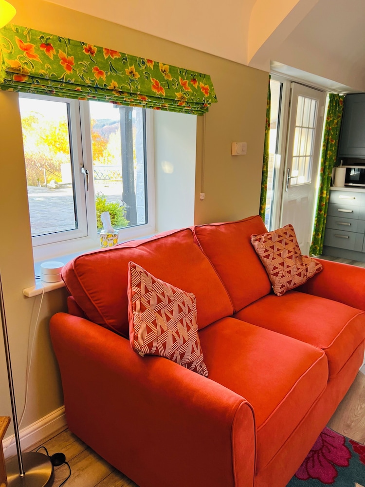 Pentre Cerrig Country House