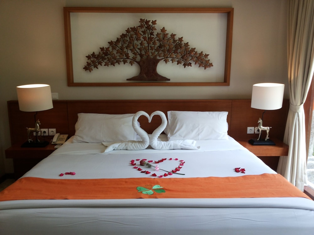 Anahata Villas & Spa Resort