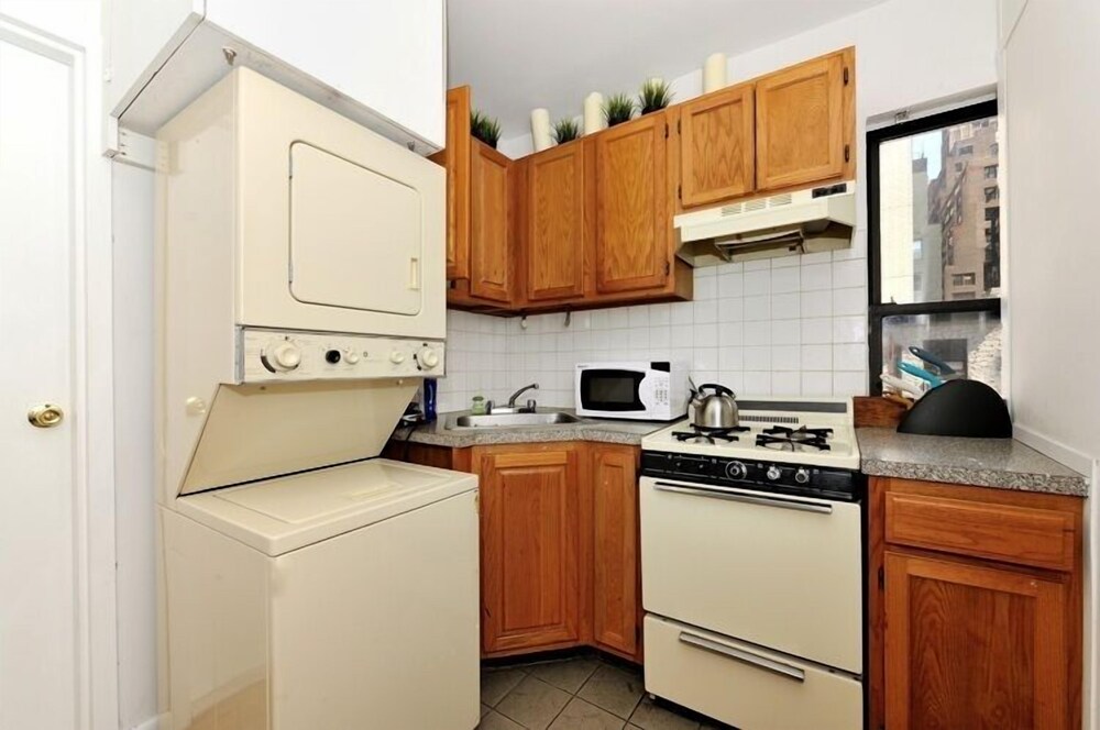 Market Rental NYC Midtown West