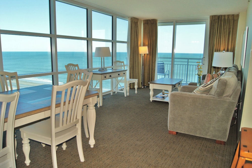 Seaside Resort 1003