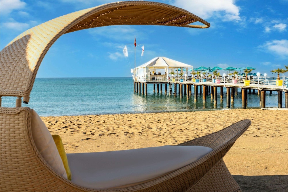 Concorde De Luxe Tatil Köyü - Prive Ultra Her Şey Dahil - Image 203