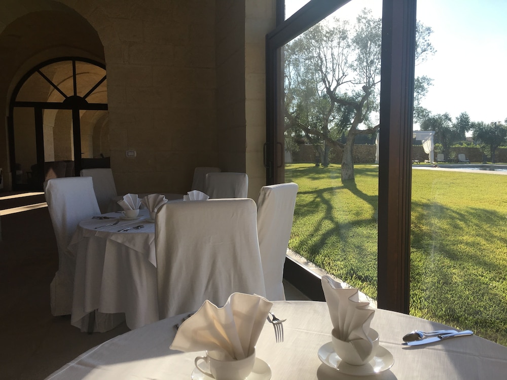 Masseria San Polo