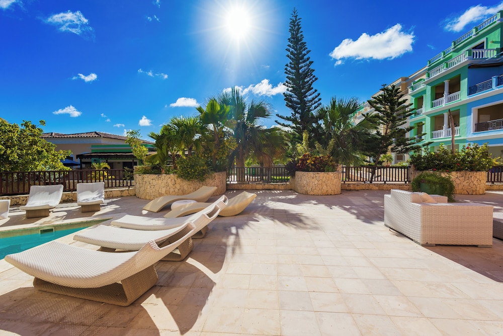 Secluded Luxury Retreat in Cap Cana