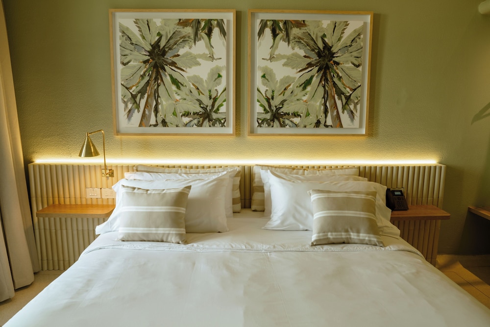 Terrazas Hotel Boutique