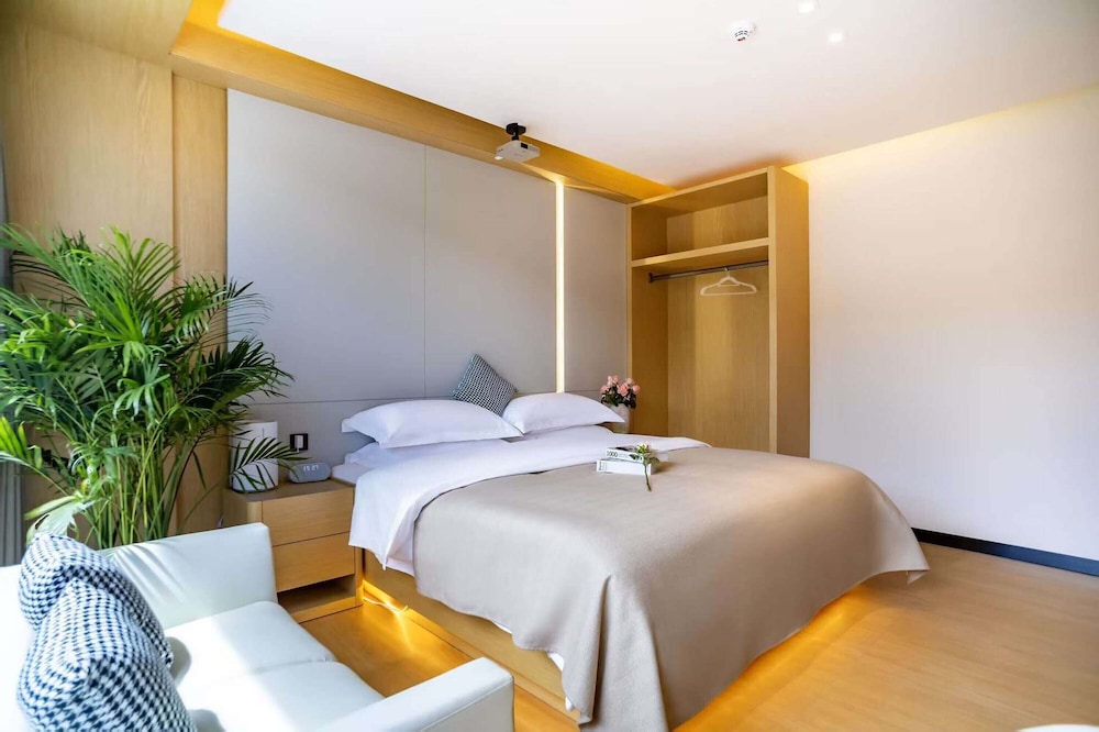 Xuejian Homestay
