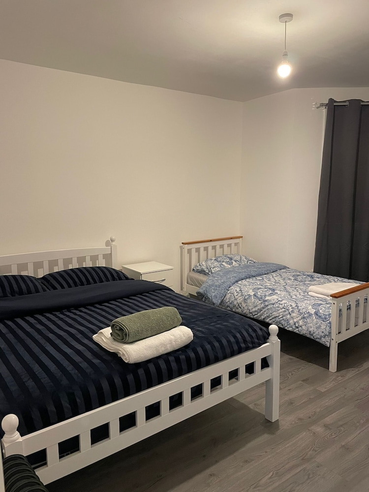 Rayan's Lodge Stratford London by OYO