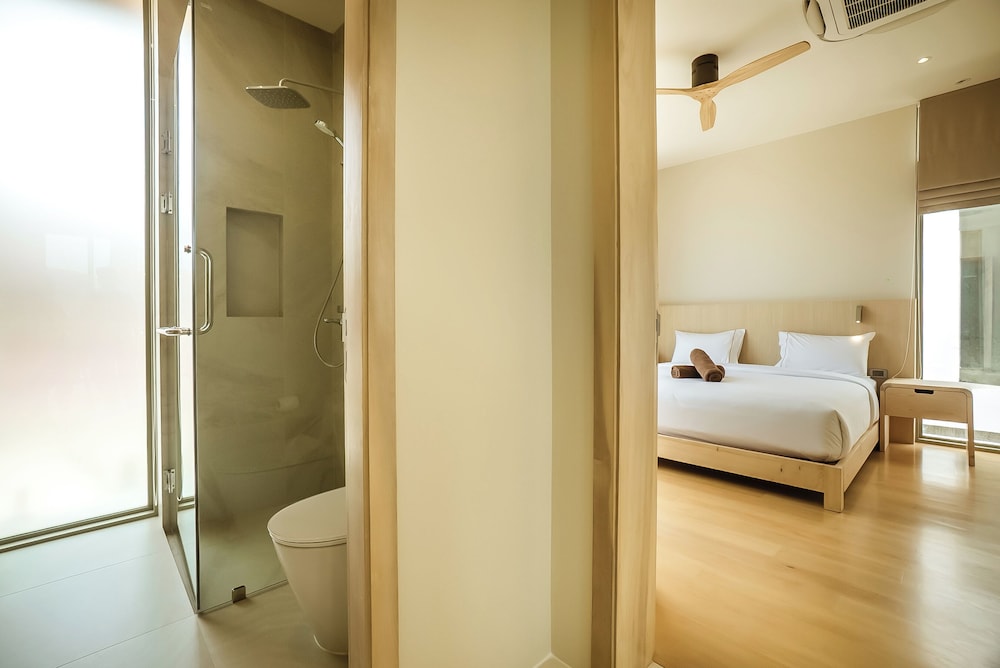Akal Pool Villa 3BR near Laguna, Bangtao & Beach