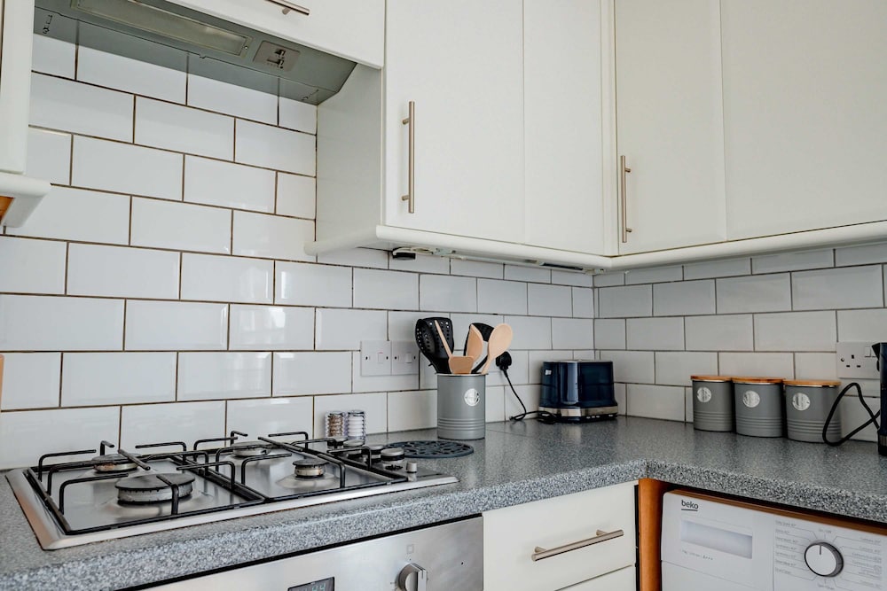 Host Stay Cannon Apartment