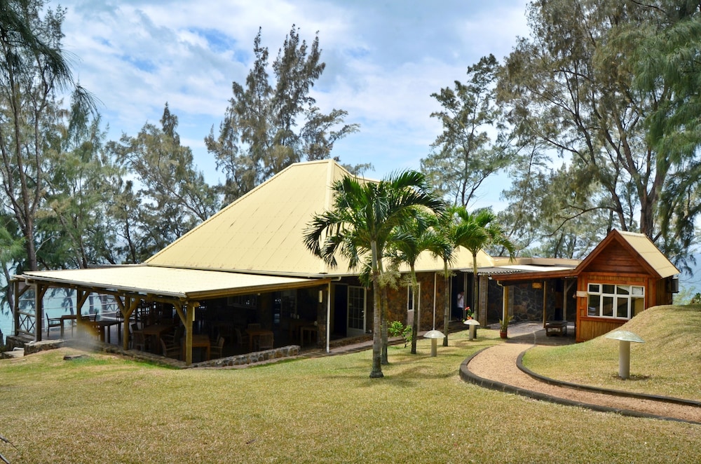 Andrea Lodges