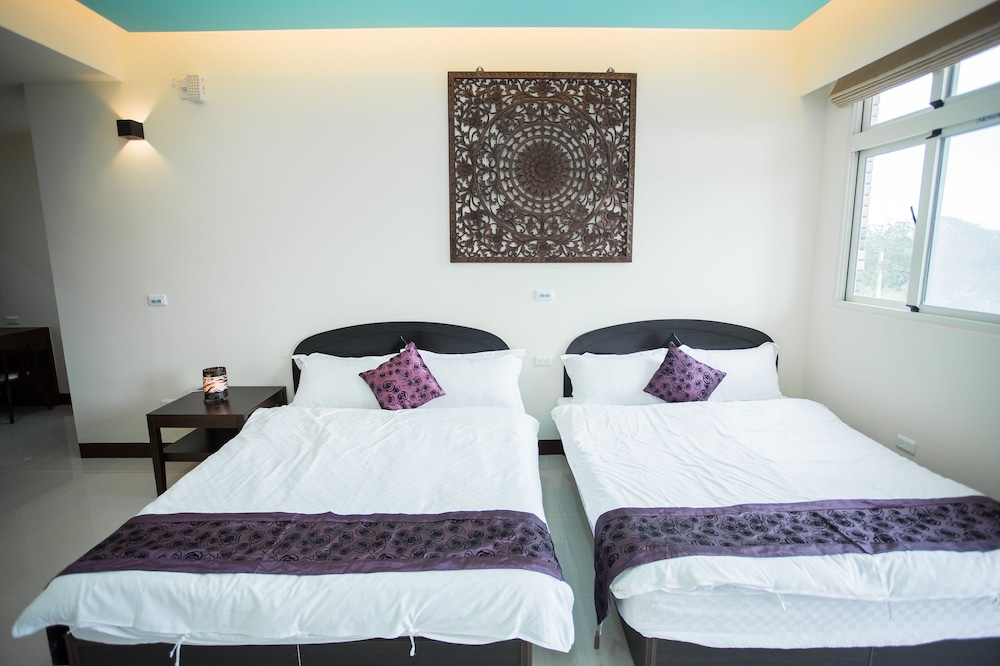 Village150 B&B