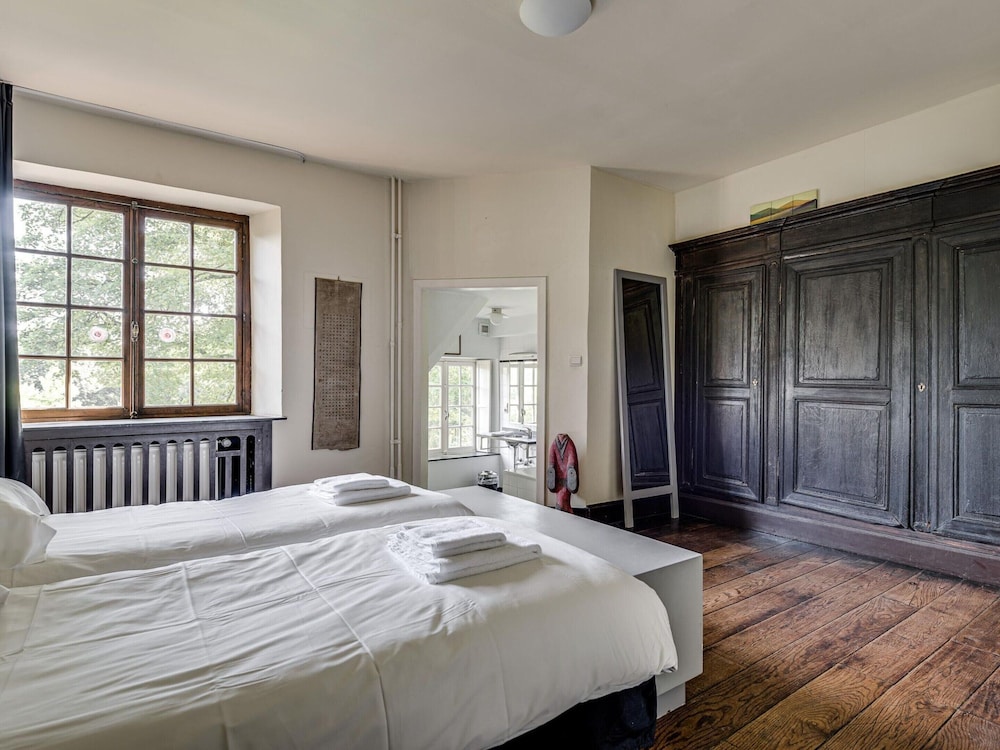 Group Stay With Spa in Vielsalm view 3