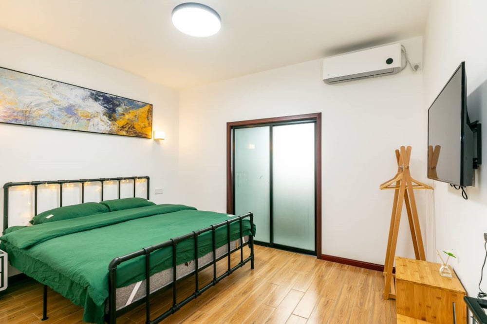 CSDY Guesthouse