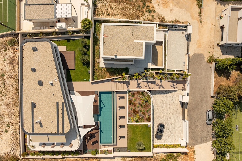 Villa Hera Zadarvillas