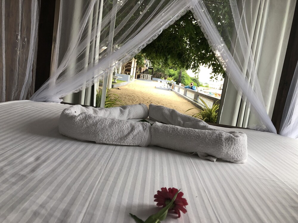 Dinuda Resort