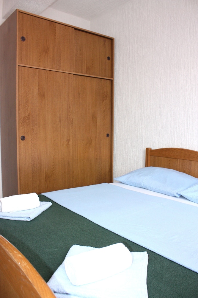 Goga apartments view 3