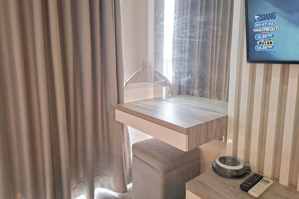 Pleasant Studio Apartment Parkland Avenue