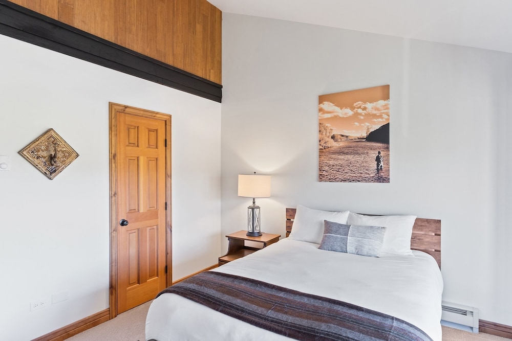 Steamboat Springs CO Condos