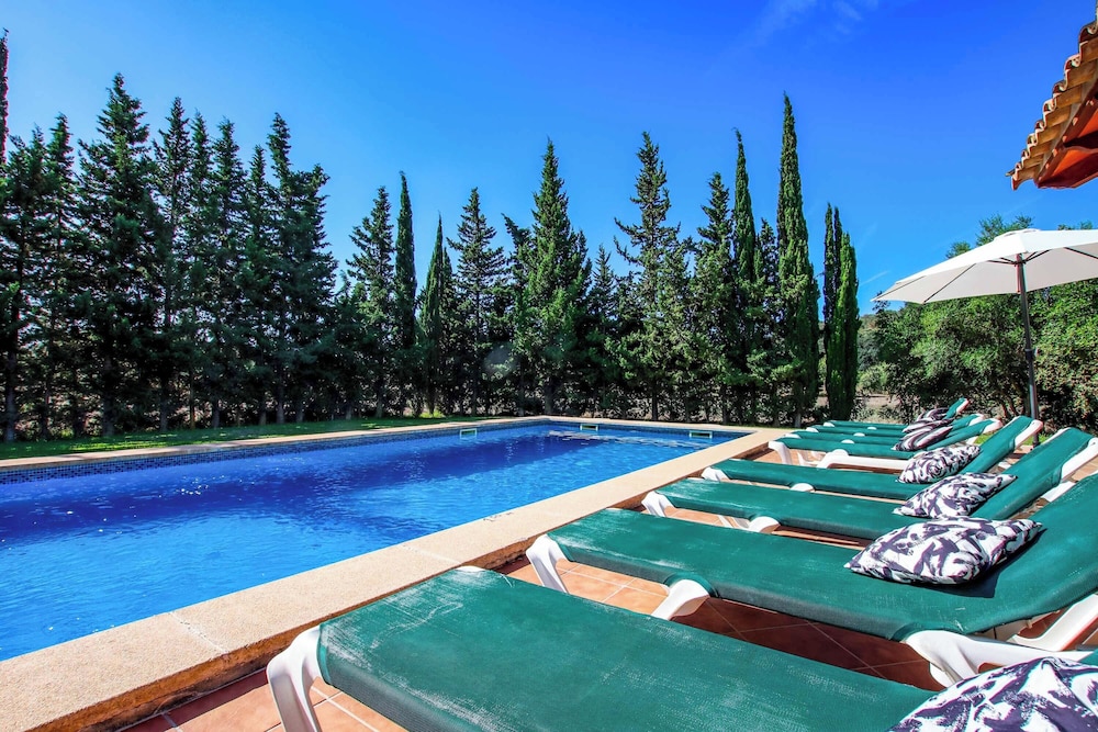 Villa Punta Colet