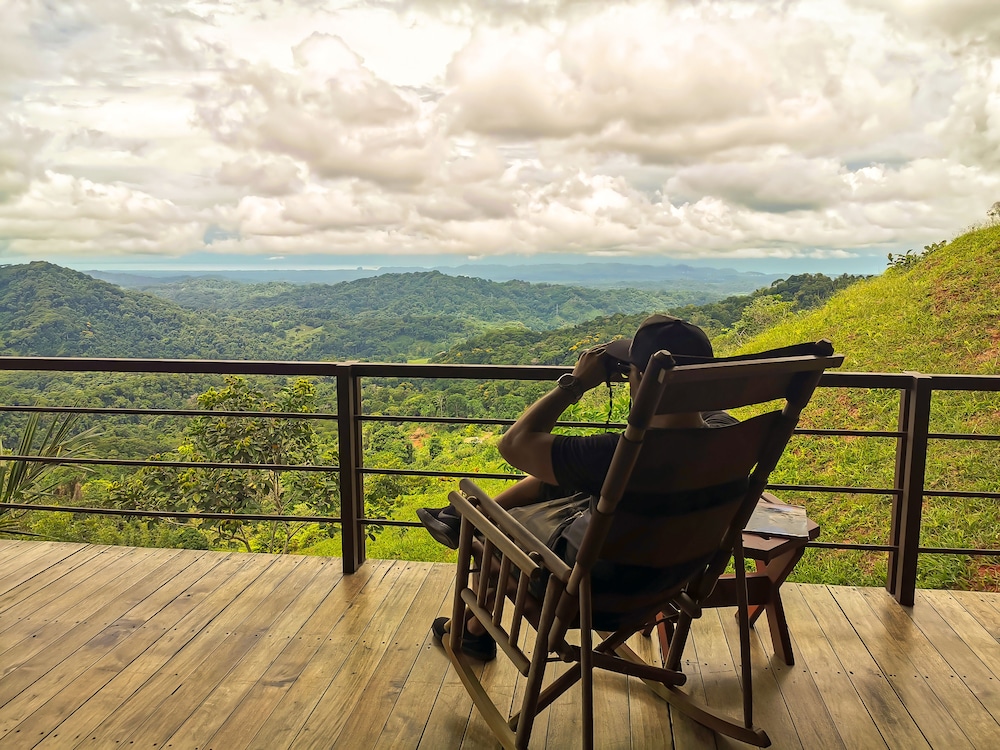 Santa Juana Lodge and Nature Reserve
