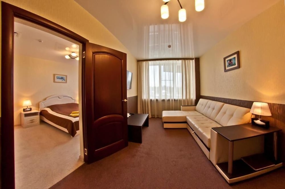Hotel Nord House view 2