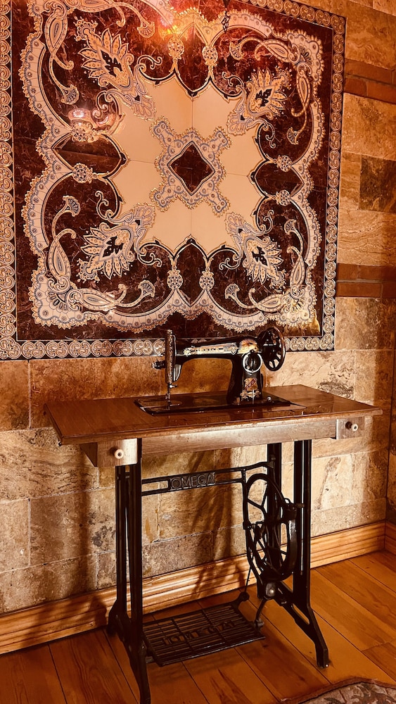 Astra Boutique Otel - Image 54