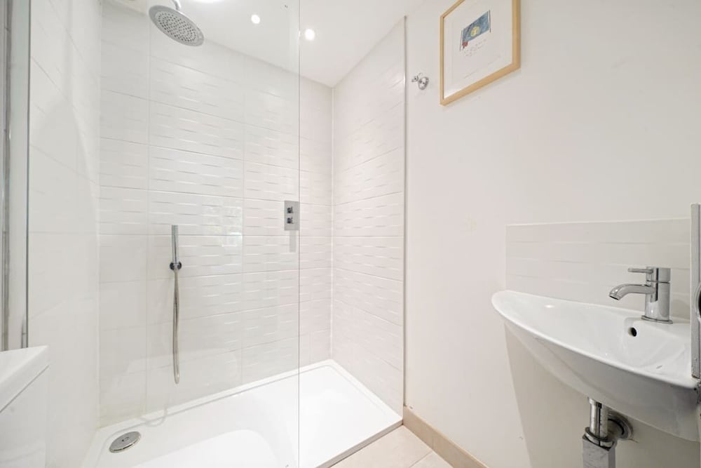 The Wimbledon Hideaway - Glamorous 3bdr House With Garden