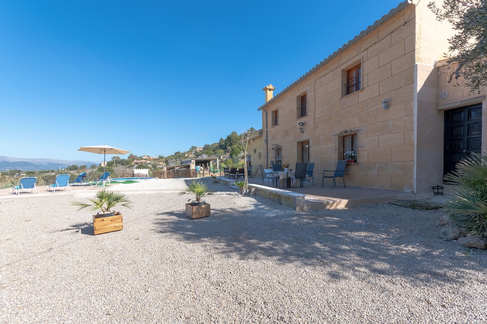 Finca Can Rebasso