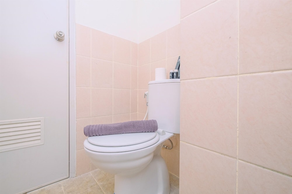 Best Deal and Tidy 2BR Podomoro Golf View Apartment