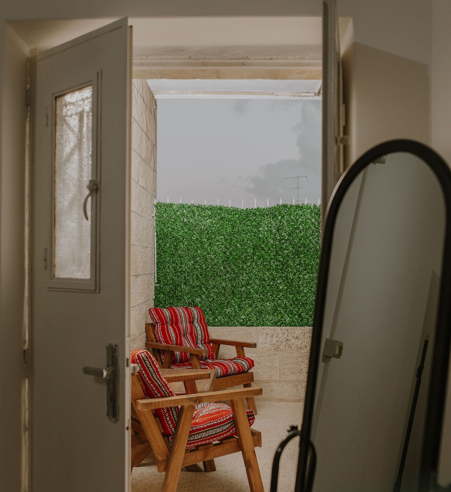 OliveTreeHostel, photo 21