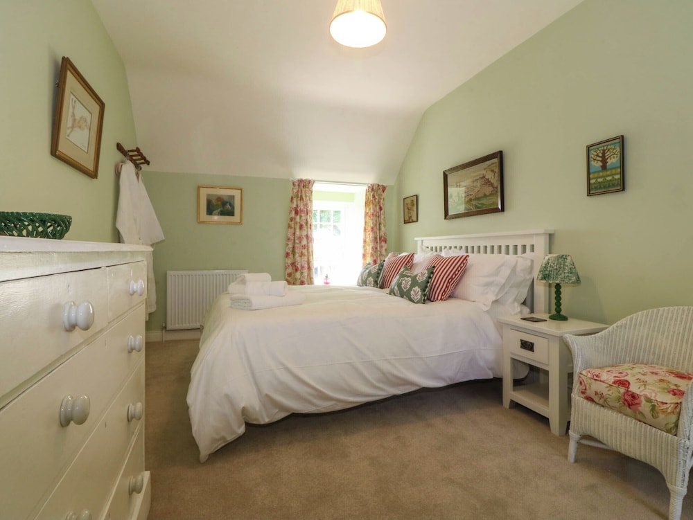 Bodior Garden Cottage
