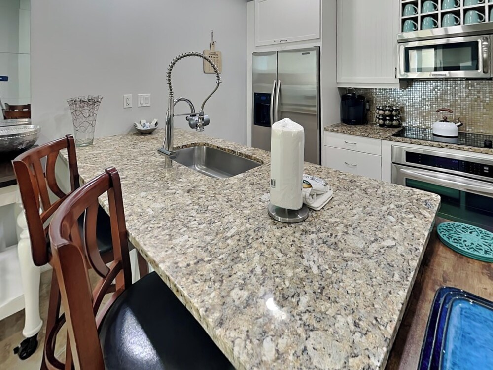 The Cozy Corner by Ryson Vacation Rentals