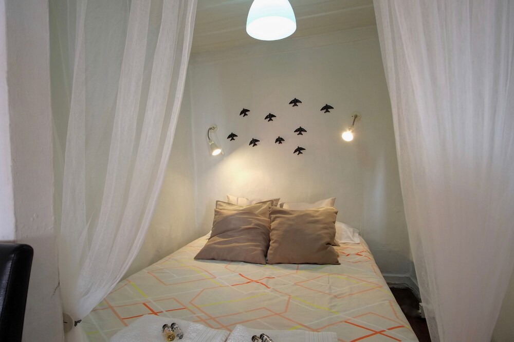 Apartment Beco Canas view 3