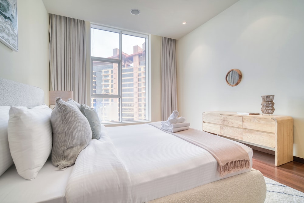 Tiara Residences - Mint Stay