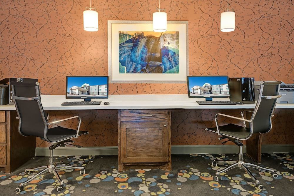 Holiday Inn Express Hotel & Suites Monahans - I-20 by IHG