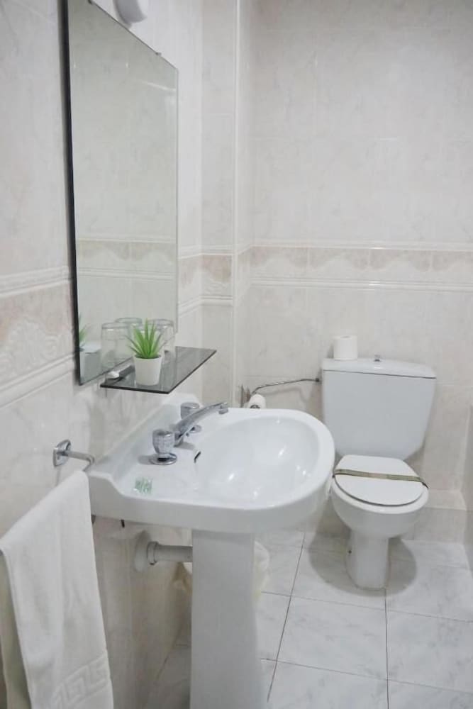 Hostal Sol view 2