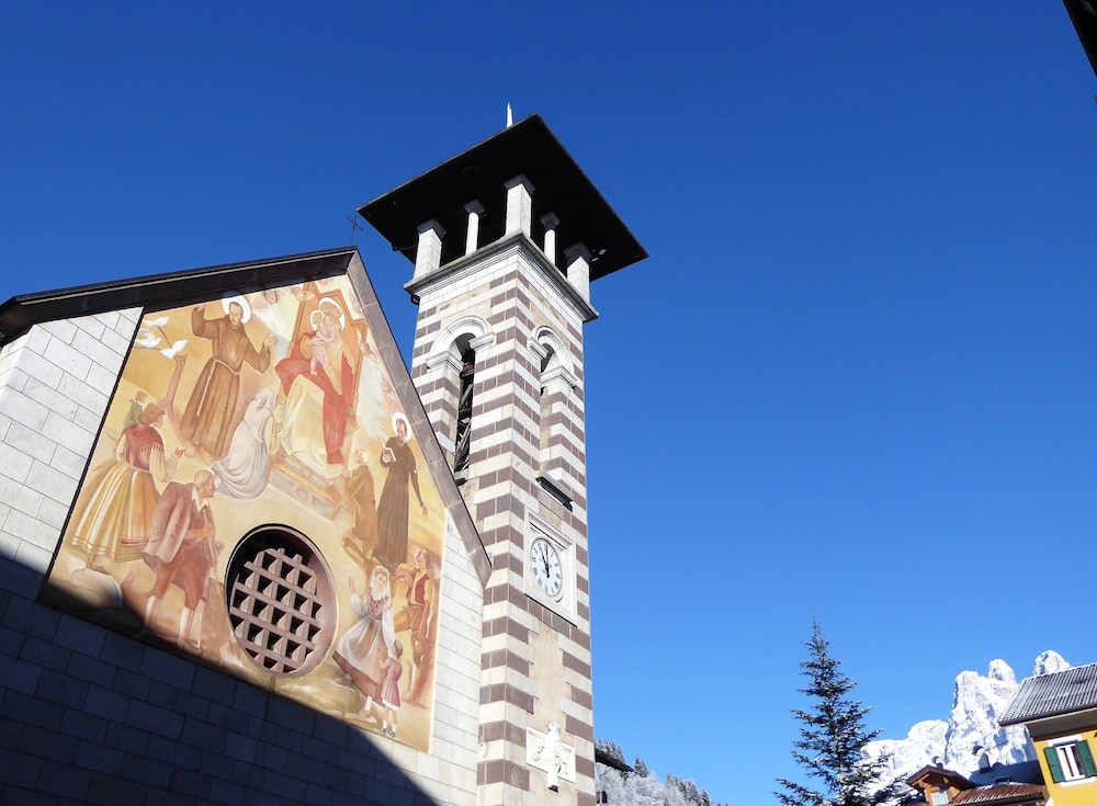 Baita Mountain View Pale San Martino