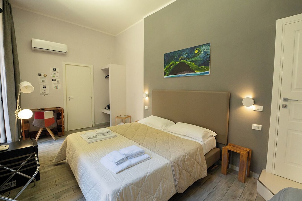 P.C. BOUTIQUE DE GASPERI by ClaPa Group Dislocated Hospitality