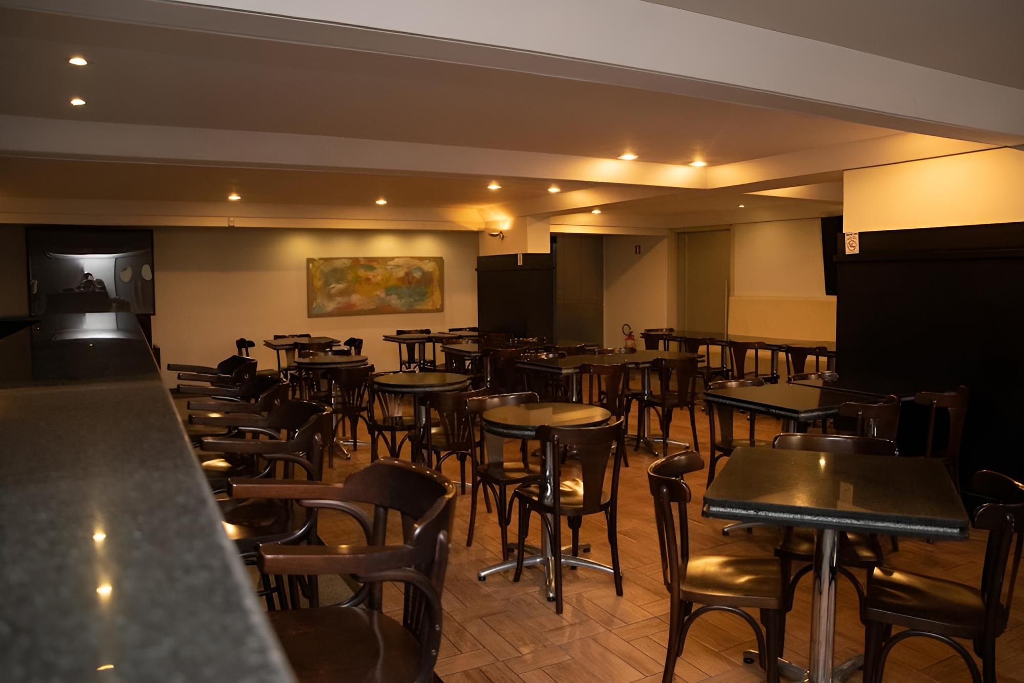 Hotel Elo Maringa