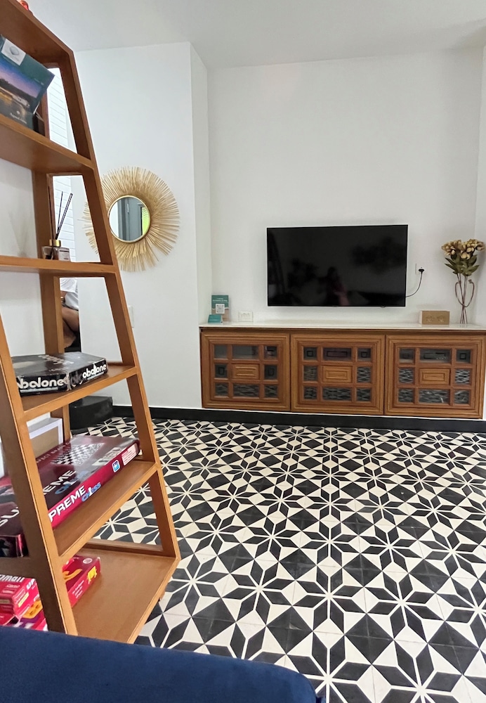 Casa Calma by evaddo