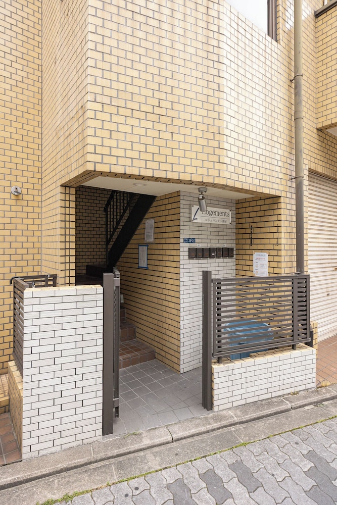 Logements Tengachaya