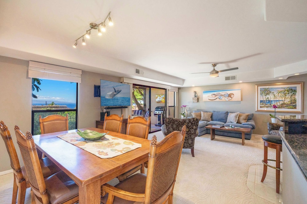 Kaanapali Plantation Condominiums