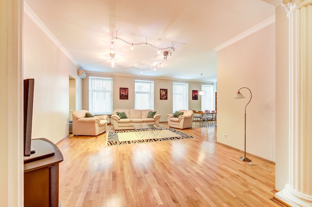 ERS Apartment
