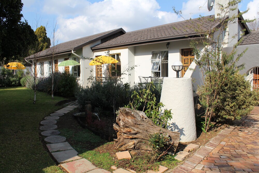 3Liebeloft Guest House