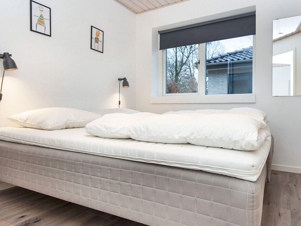 16 Person Holiday Home in Glesborg view 5