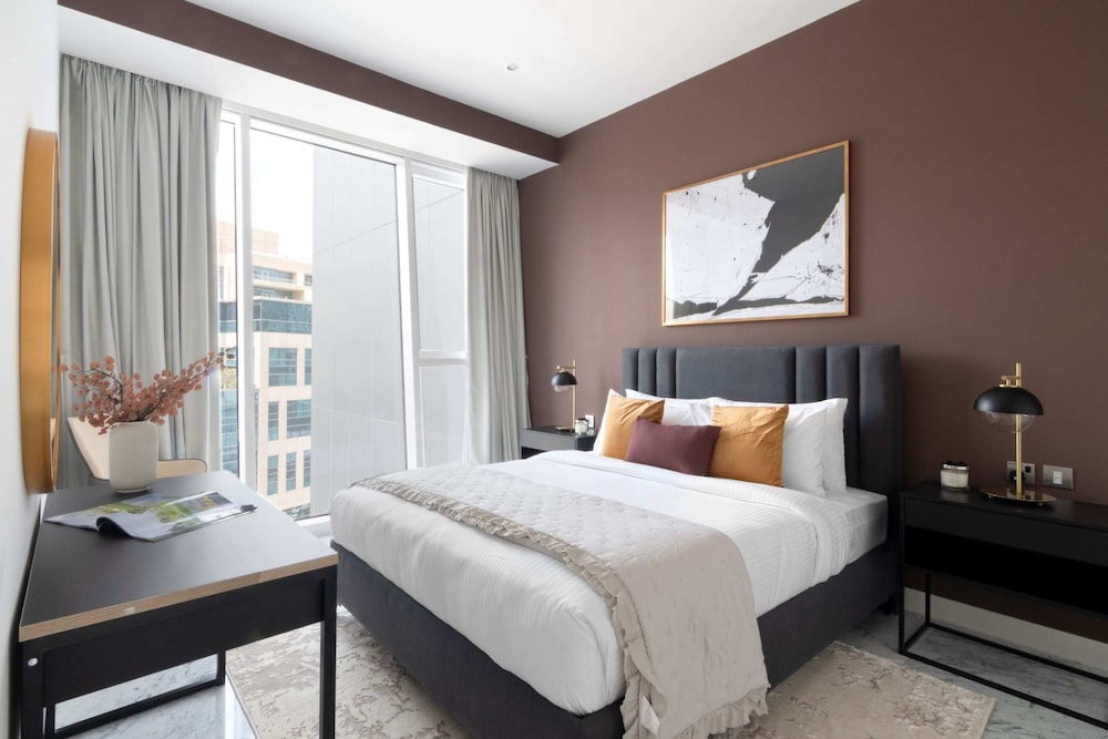 Silkhaus The Pad, Business Bay