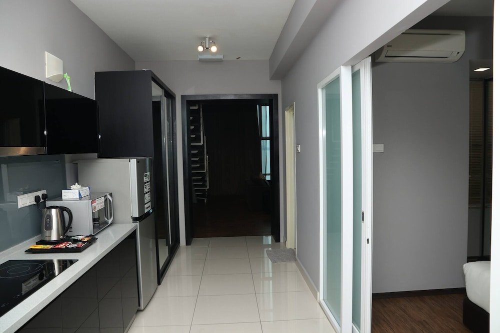 Urbano Luxury Homestay
