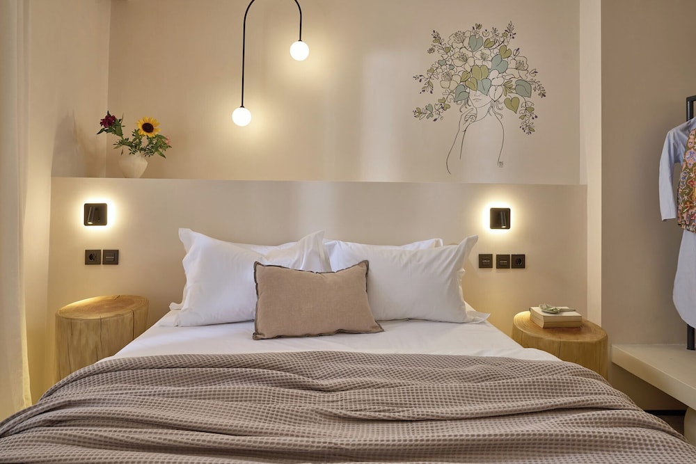 Skiathos Senses