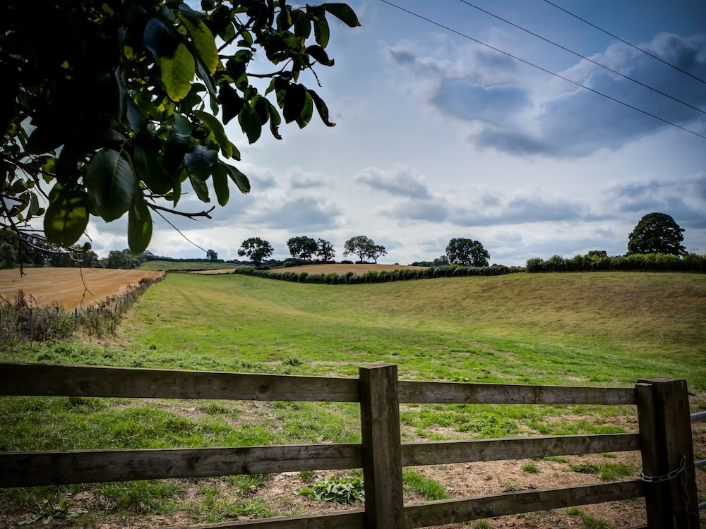 Top Barn view 5